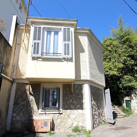 Studio Au Calme Proche Liberation Nice Ngoại thất bức ảnh